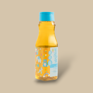 SHAMPOO NATURAL FORTALECEDOR KIDS MILAGROS